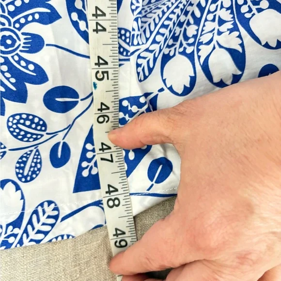 Philosophy floral tiered maxi dress 🌺 - Picture 6 of 8